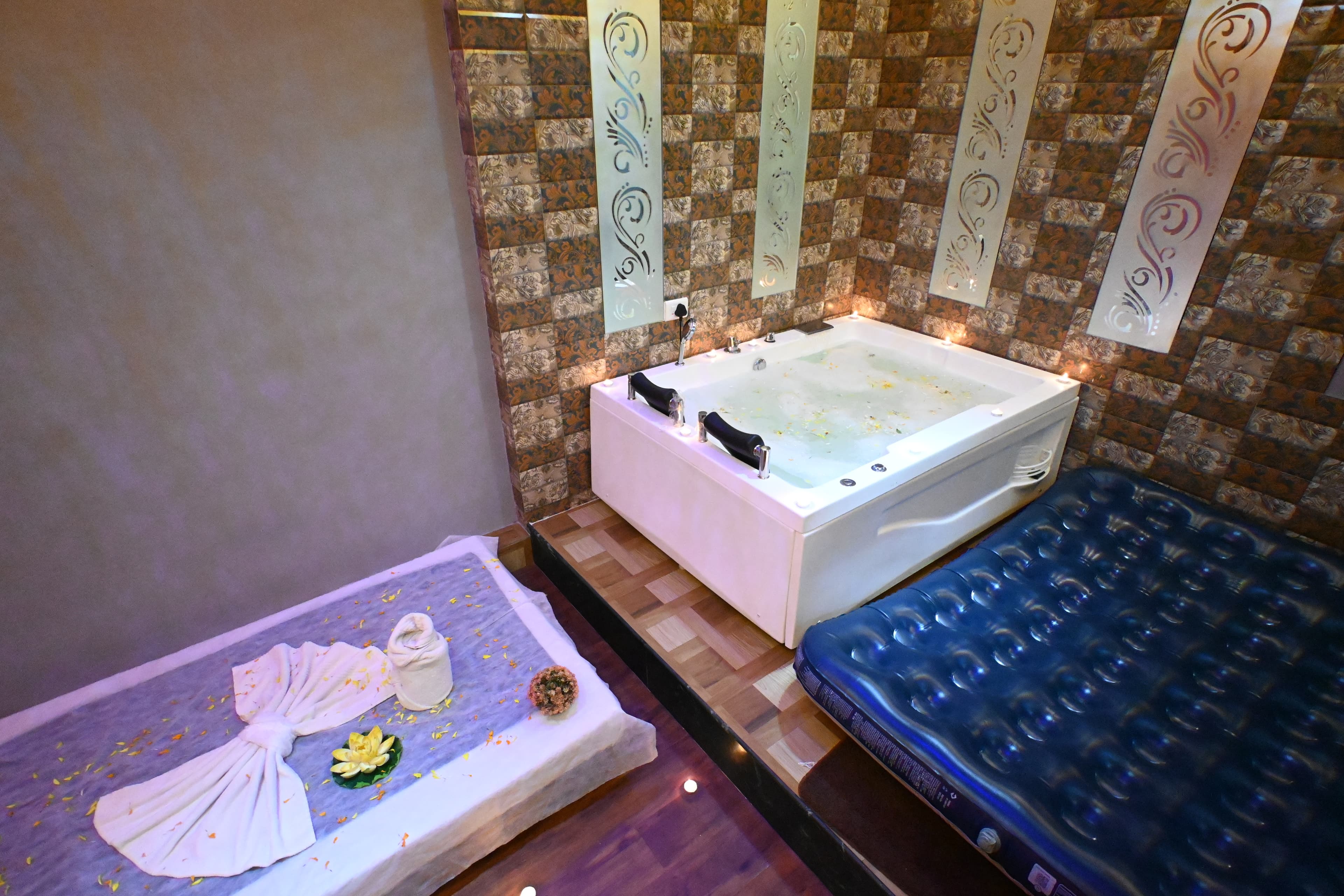 Orange Spa Gallery 1
