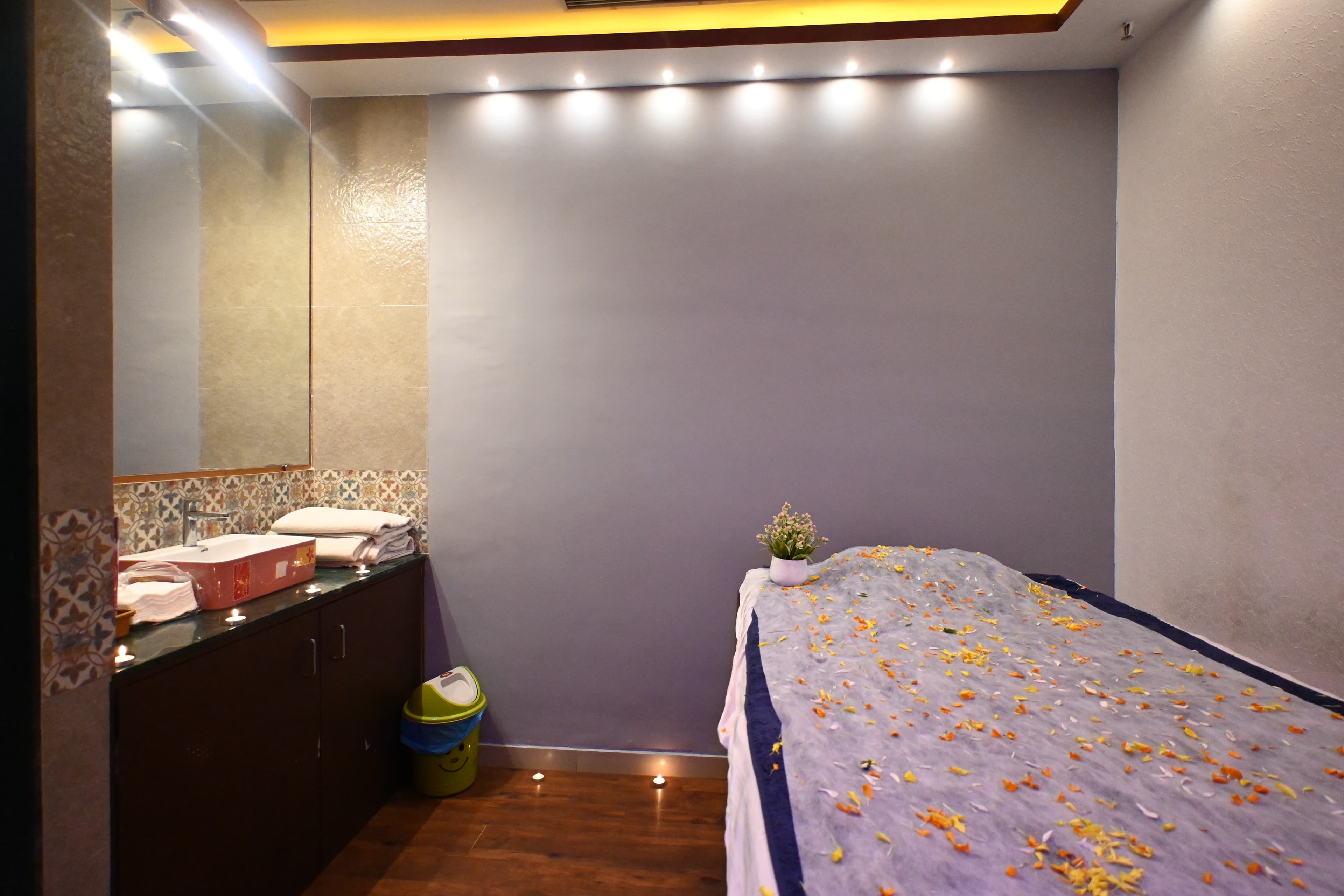 Orange Spa Gallery 2