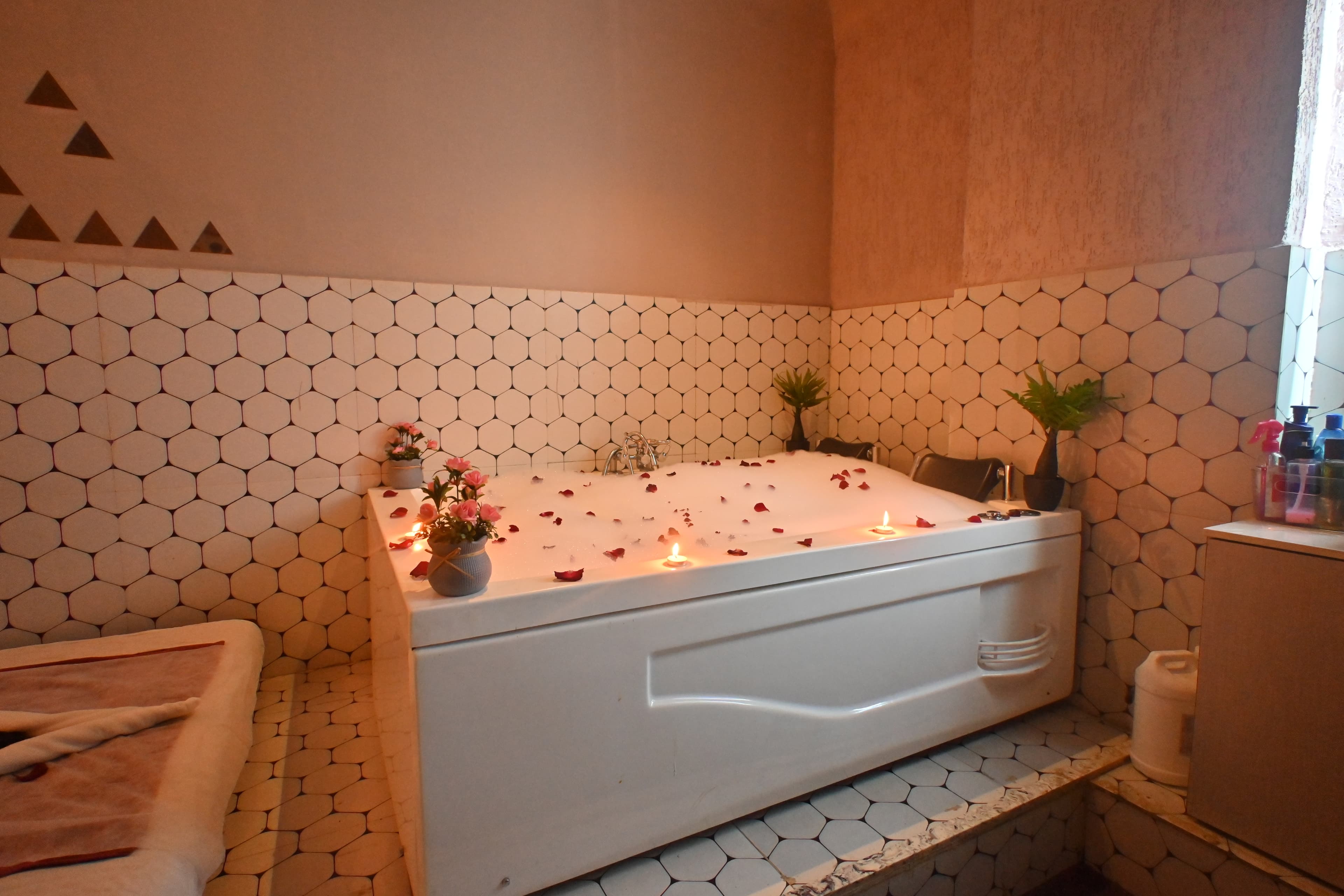 Swedish Massage